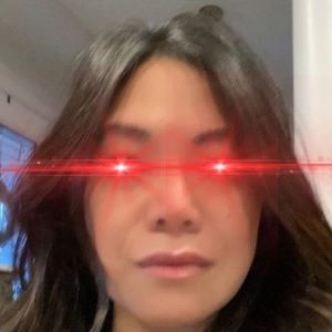 Meet your Posher, Kay